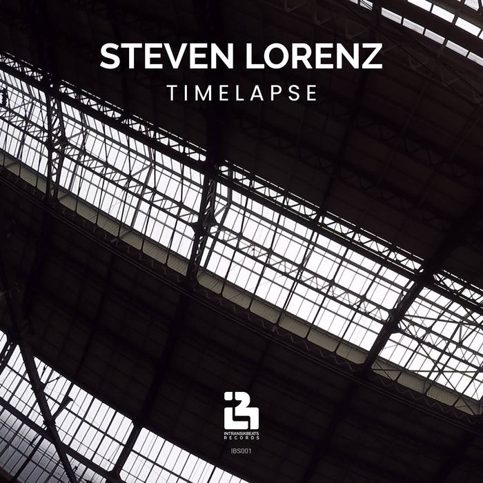 Timelapse artwork