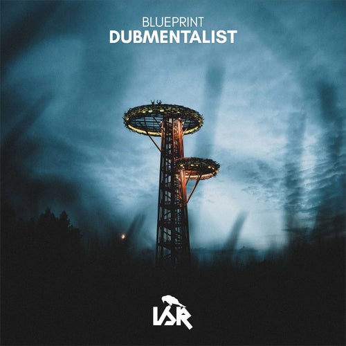 Blueprint artwork