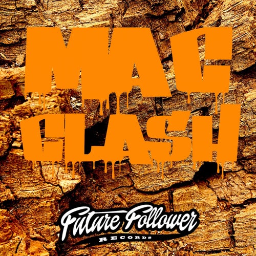 Clash artwork