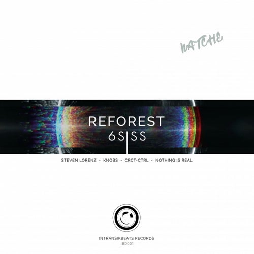 Reforest artwork