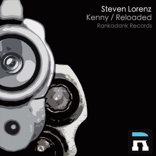 Reloaded / Kenny artwork