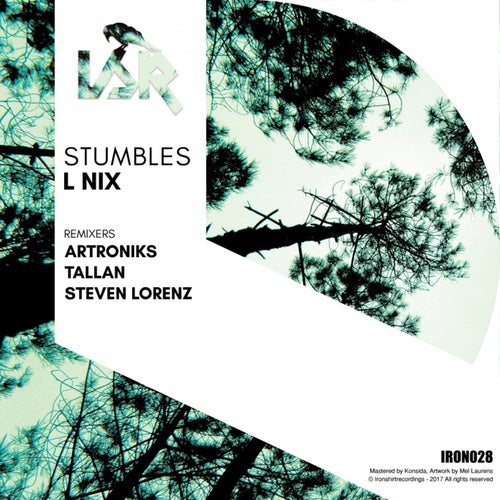 Stumbles artwork